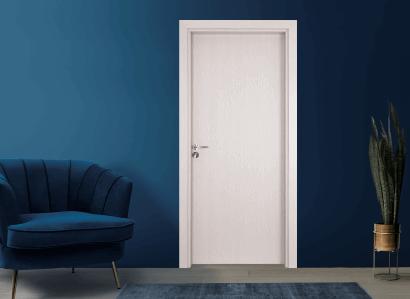 Интериорна врата Gama 210 цвят Перла
