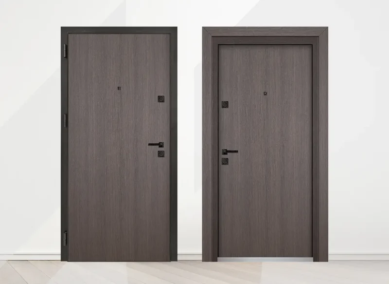 Врата Unison Optima Simpel Сан Диего 2s