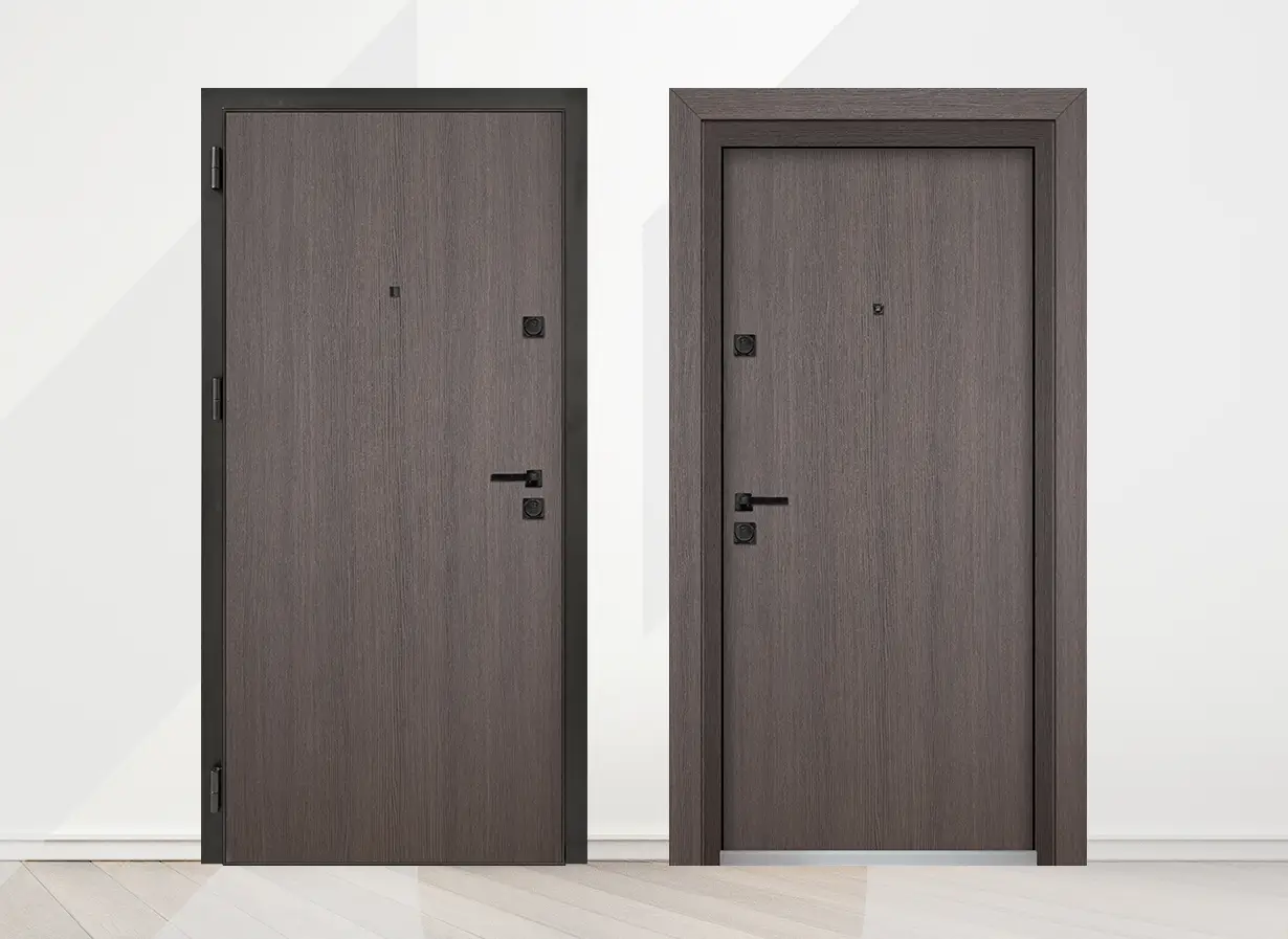 Врата Unison Optima Simpel Сан Диего 2s