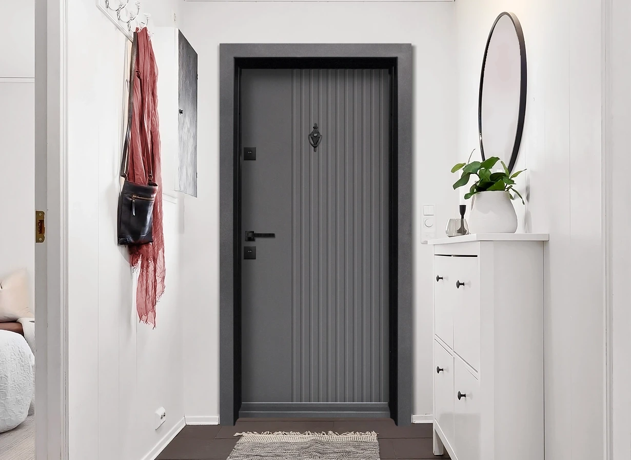 Блиндирана Врата Triumph Tales