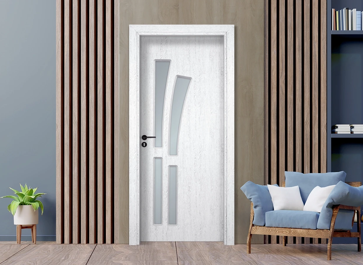 Интериорна Врата Gama 205 Бреза