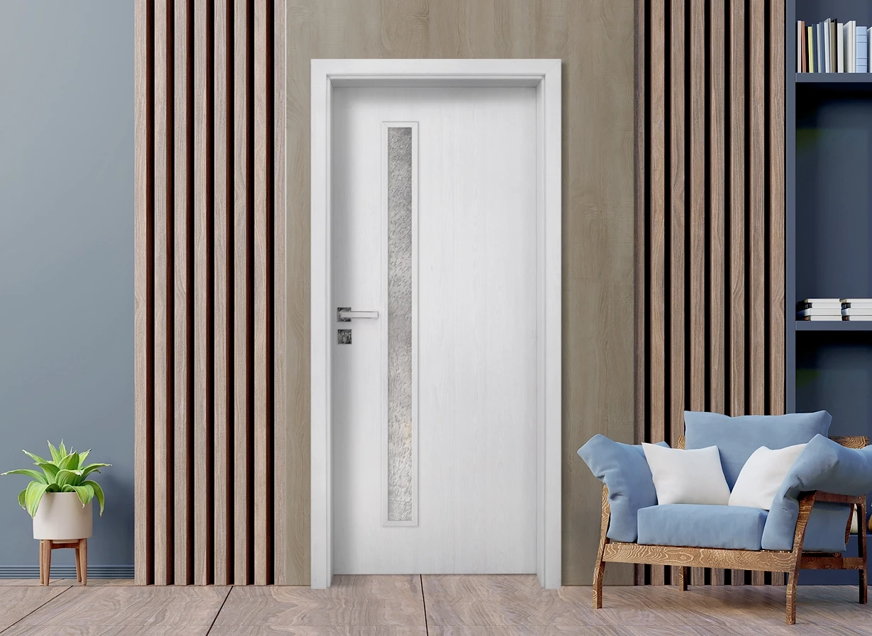 Интериорна Врата Gradde Wartburg Сибирска Лиственица